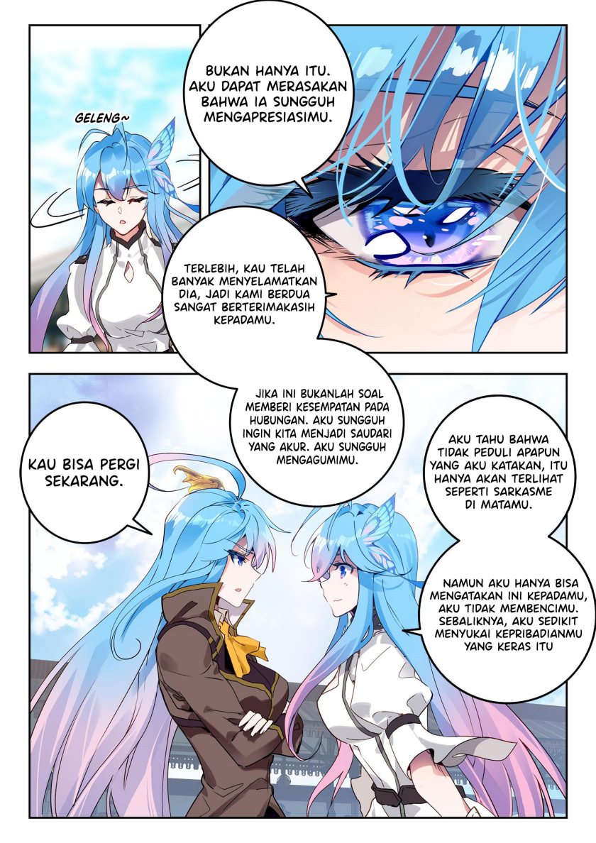 Soul Land 2 chapter 344 halaman 6