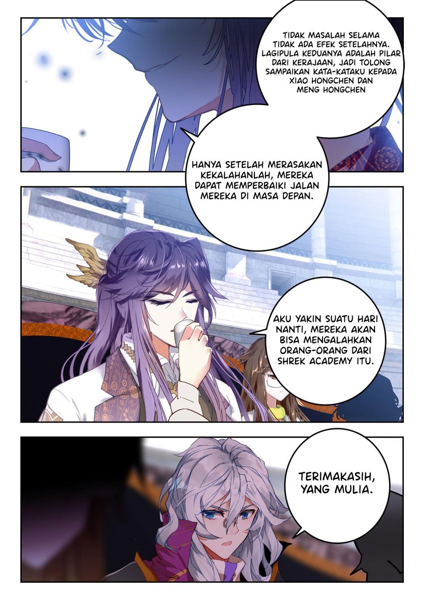 Soul Land 2 chapter 344 halaman 11