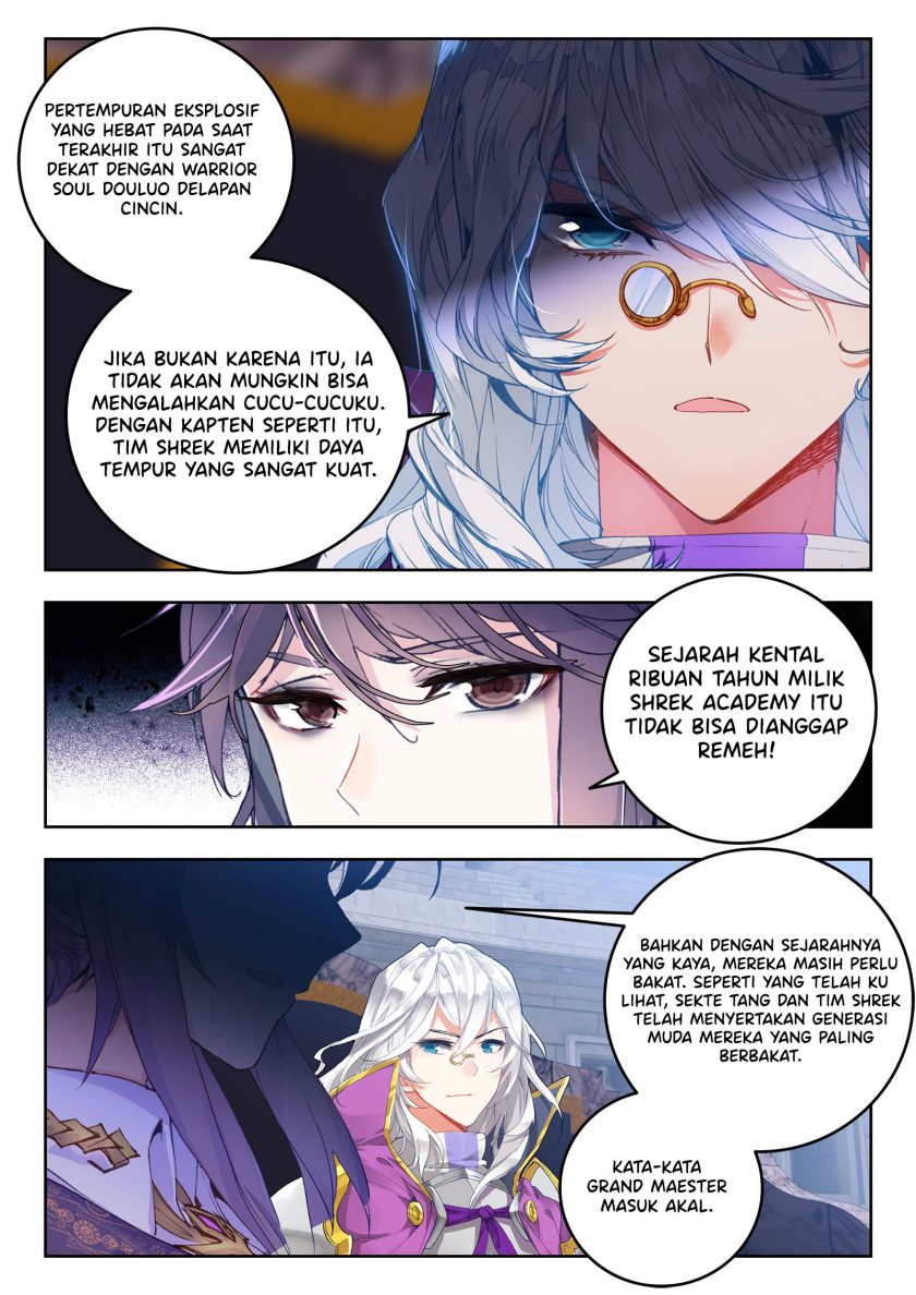Soul Land 2 chapter 344 halaman 13