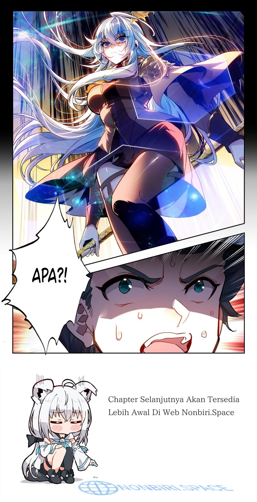 Soul Land 2 chapter 344 halaman 17