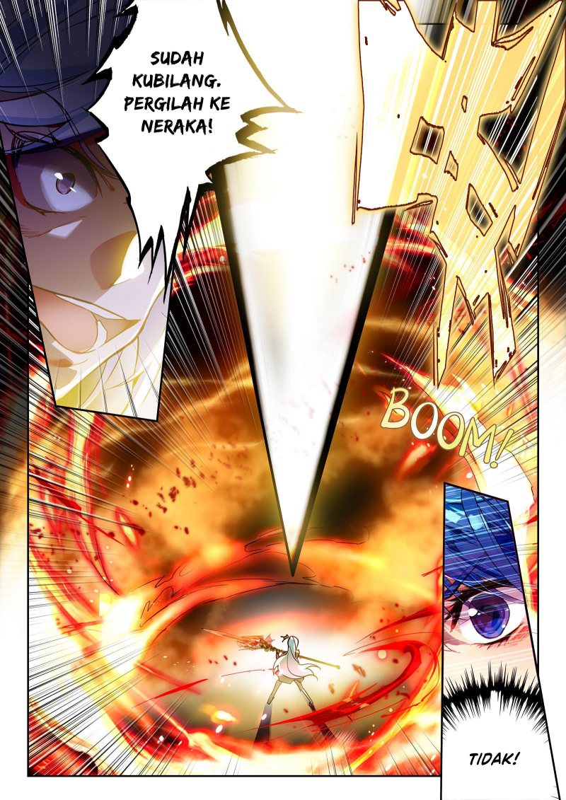 Soul Land 2 chapter 346 halaman 11
