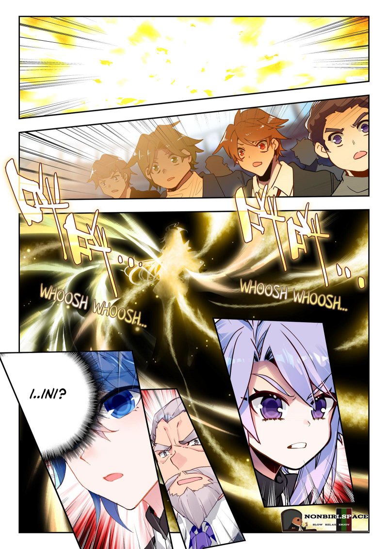 Soul Land 2 chapter 346 halaman 12