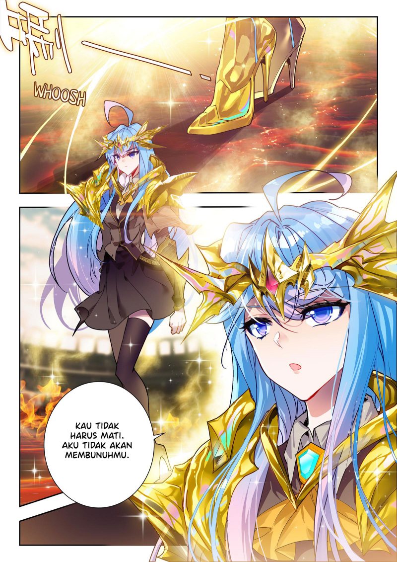 Soul Land 2 chapter 346 halaman 13