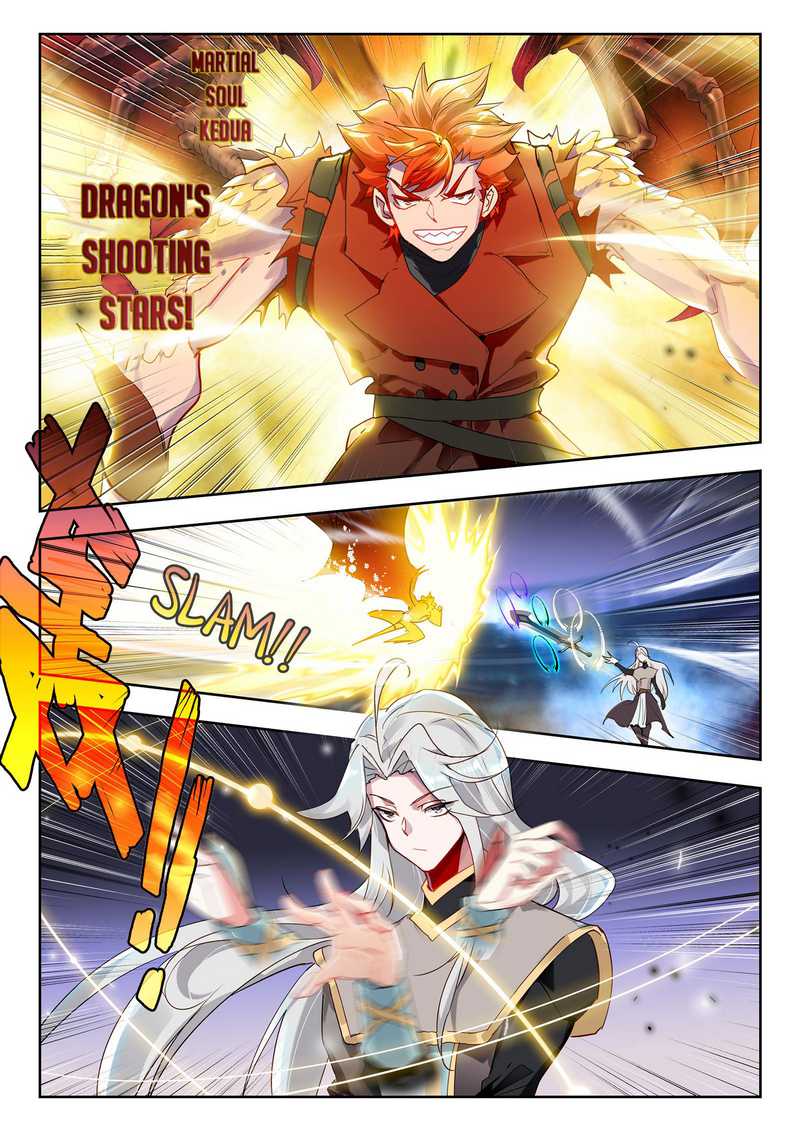 Soul Land 2 chapter 347 halaman 11