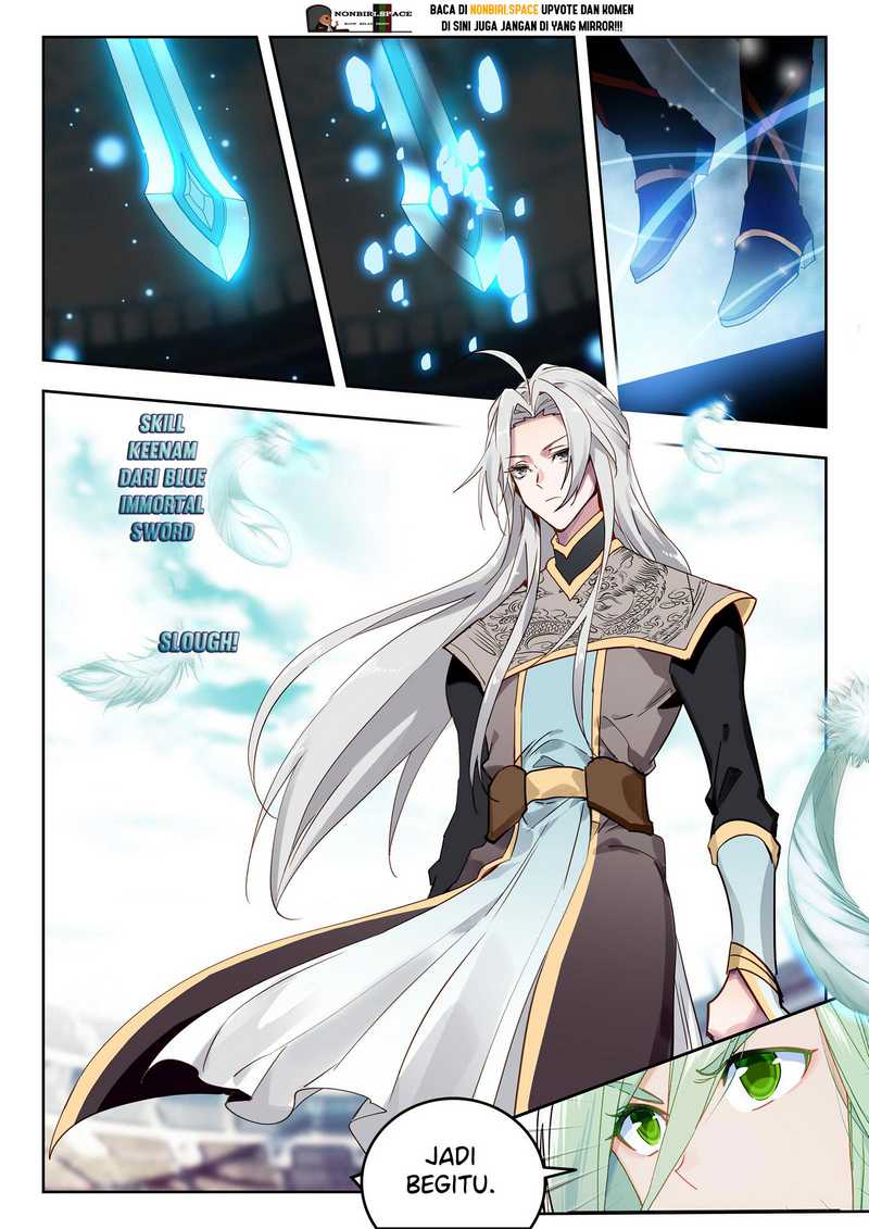 Soul Land 2 chapter 347 halaman 16