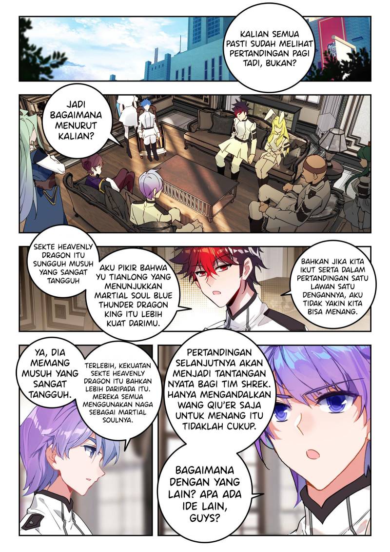 Soul Land 2 chapter 349 halaman 2