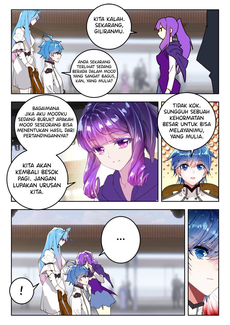 Soul Land 2 chapter 349 halaman 10