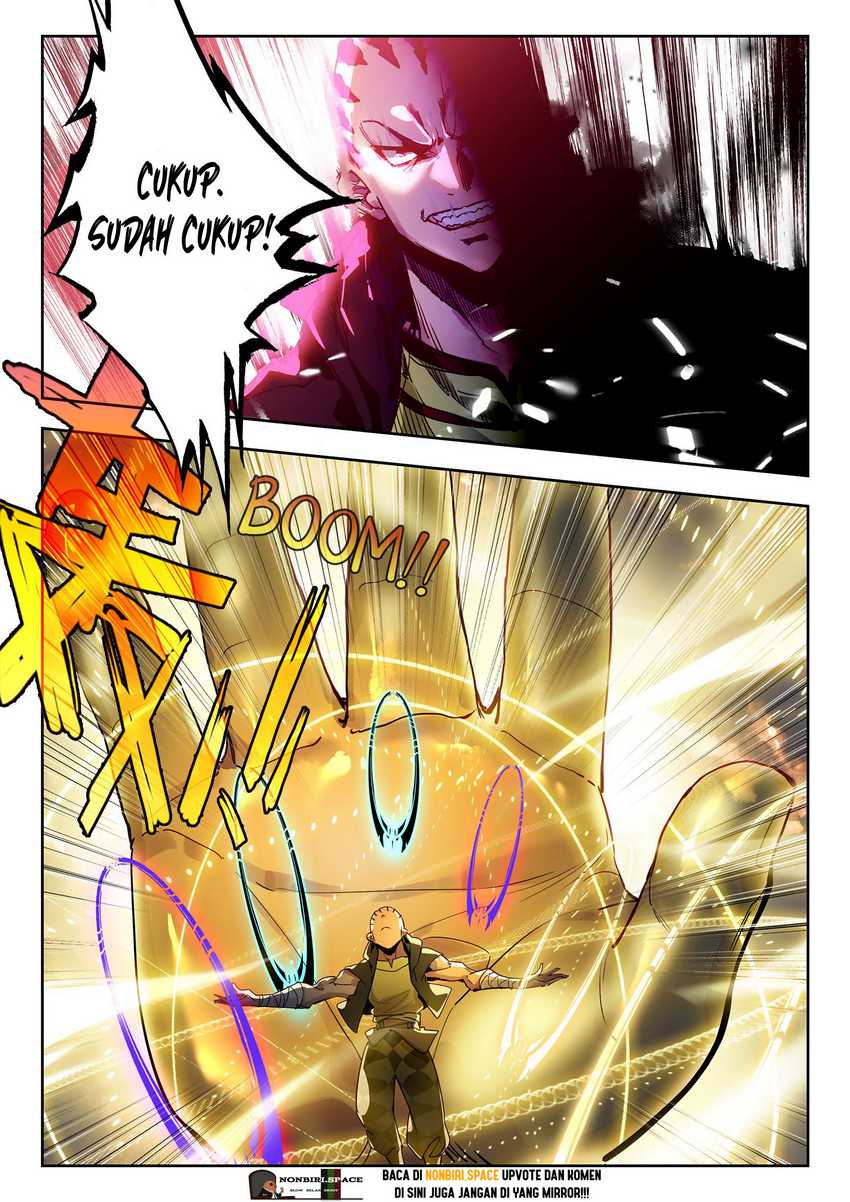 Soul Land 2 chapter 350 halaman 16
