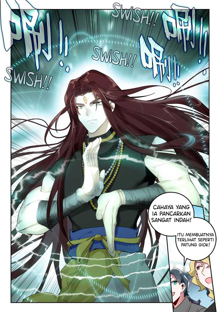 Soul Land 2 chapter 353 halaman 6