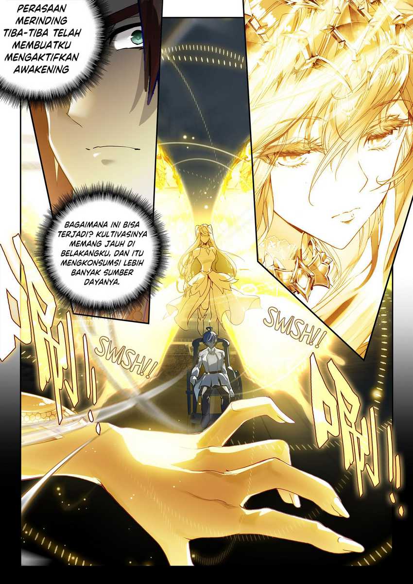 Soul Land 2 chapter 353 halaman 13