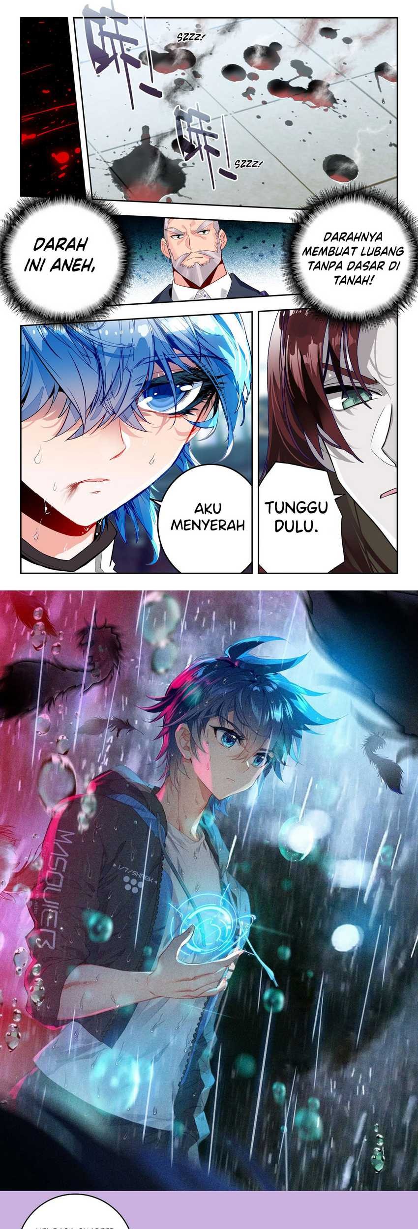 Soul Land 2 chapter 353 halaman 17