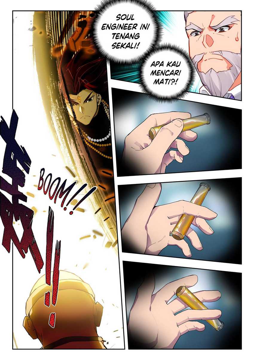 Soul Land 2 chapter 357 halaman 7