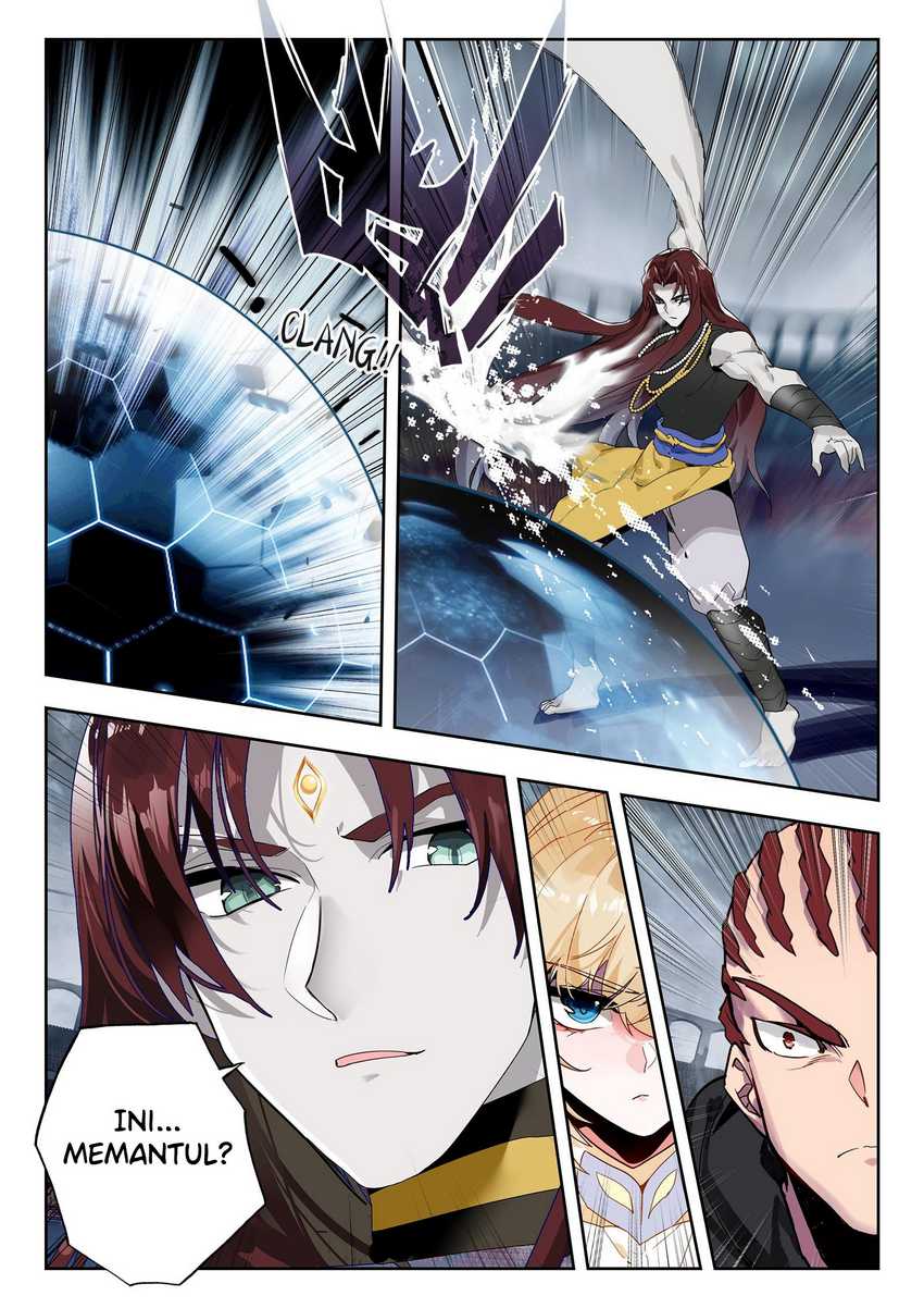 Soul Land 2 chapter 357 halaman 10