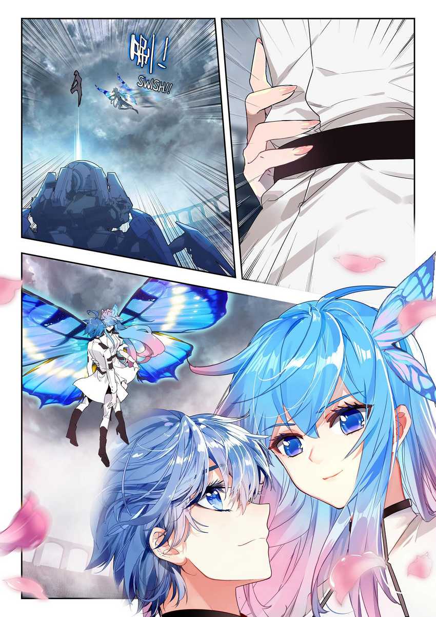 Soul Land 2 chapter 357 halaman 14