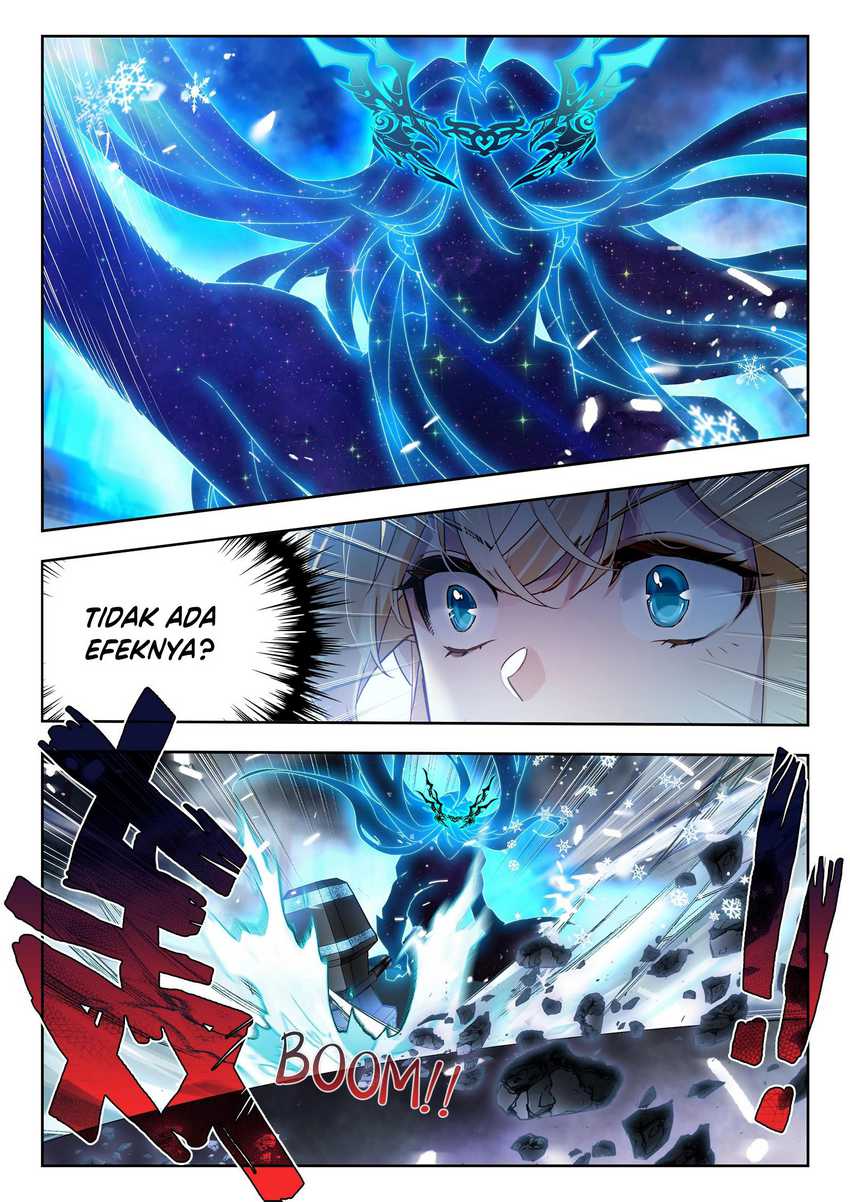 Soul Land 2 chapter 358 halaman 10