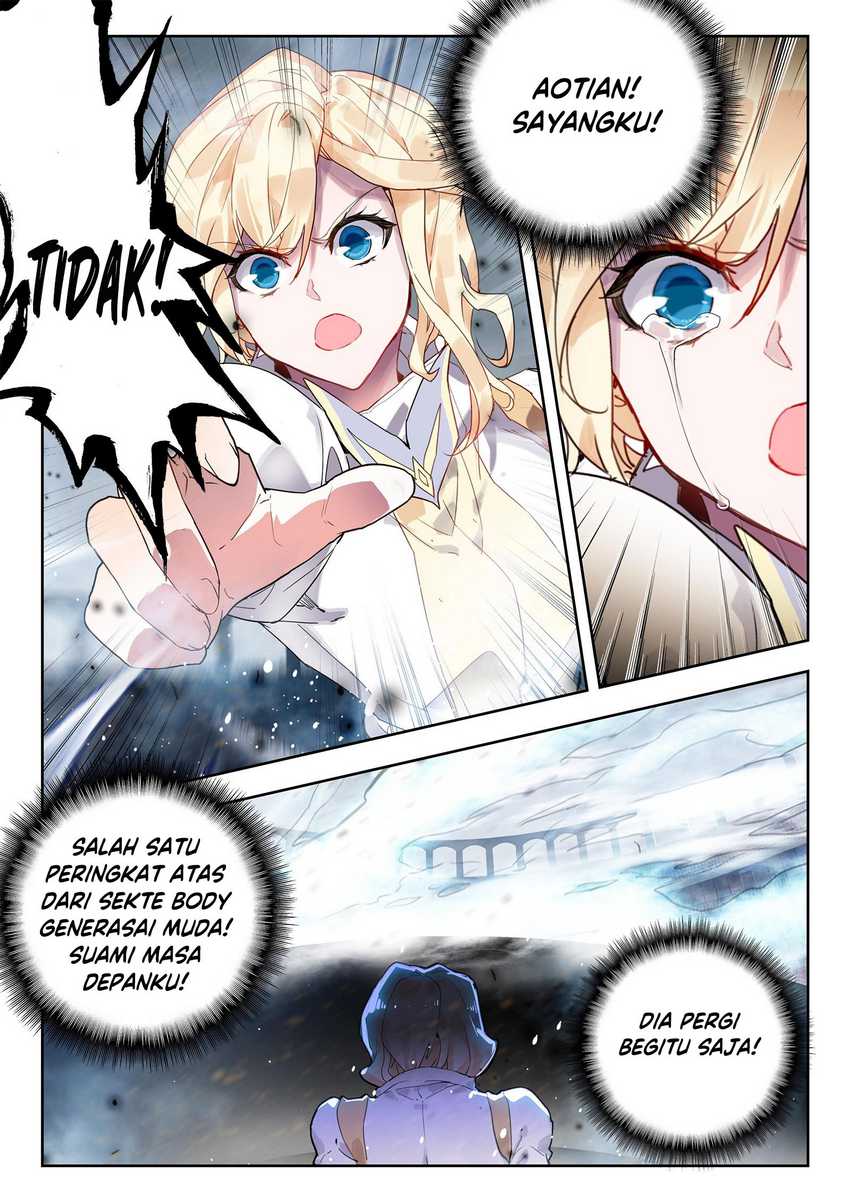 Soul Land 2 chapter 358 halaman 11