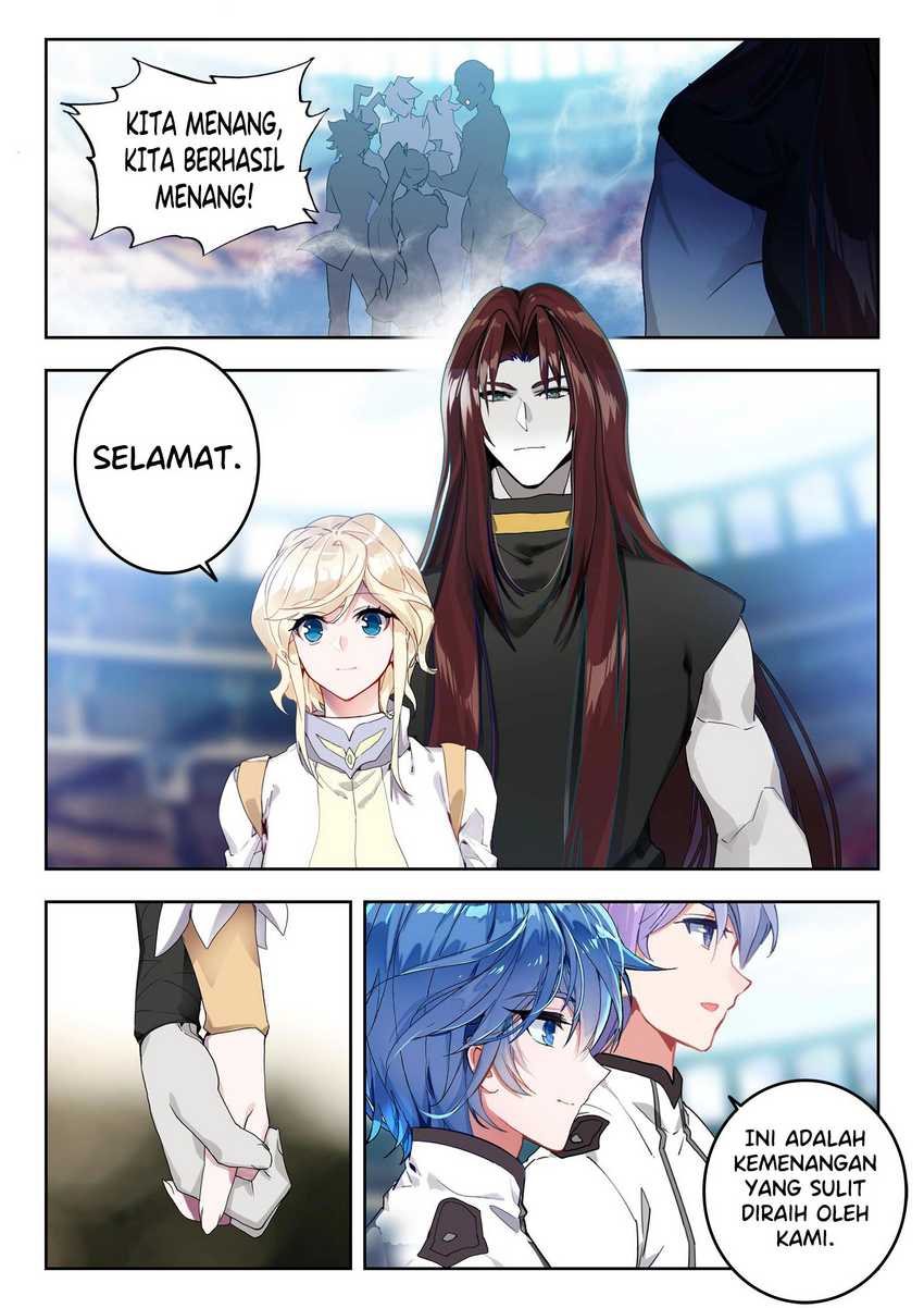 Soul Land 2 chapter 358 halaman 14