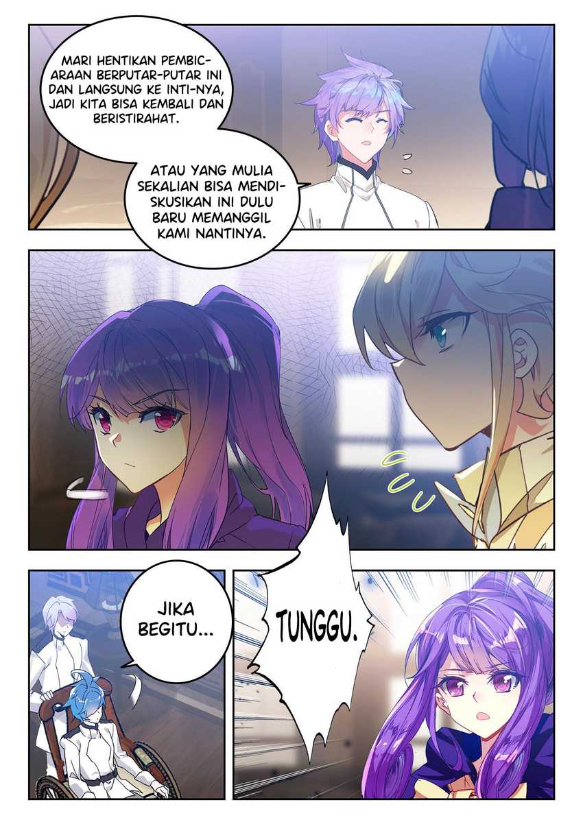Soul Land 2 chapter 359 halaman 5