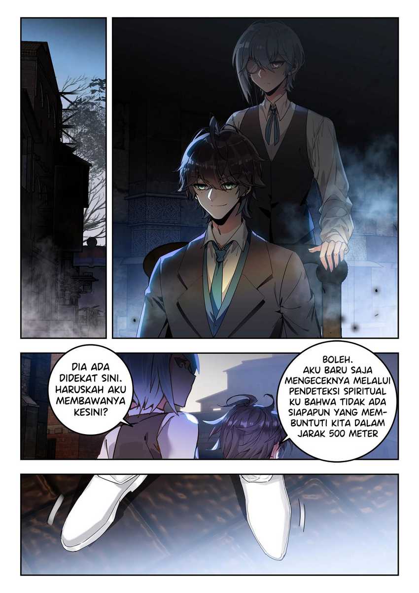 Soul Land 2 chapter 359 halaman 9