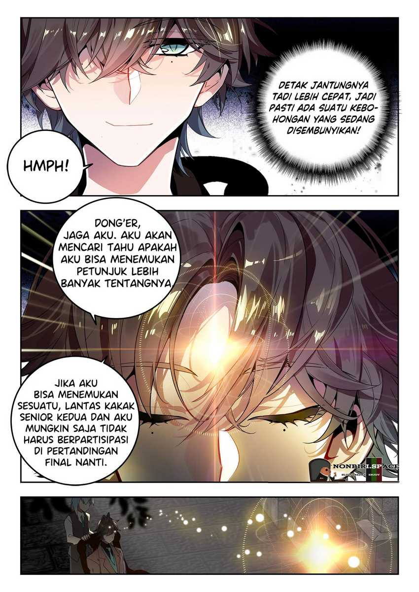 Soul Land 2 chapter 359 halaman 12