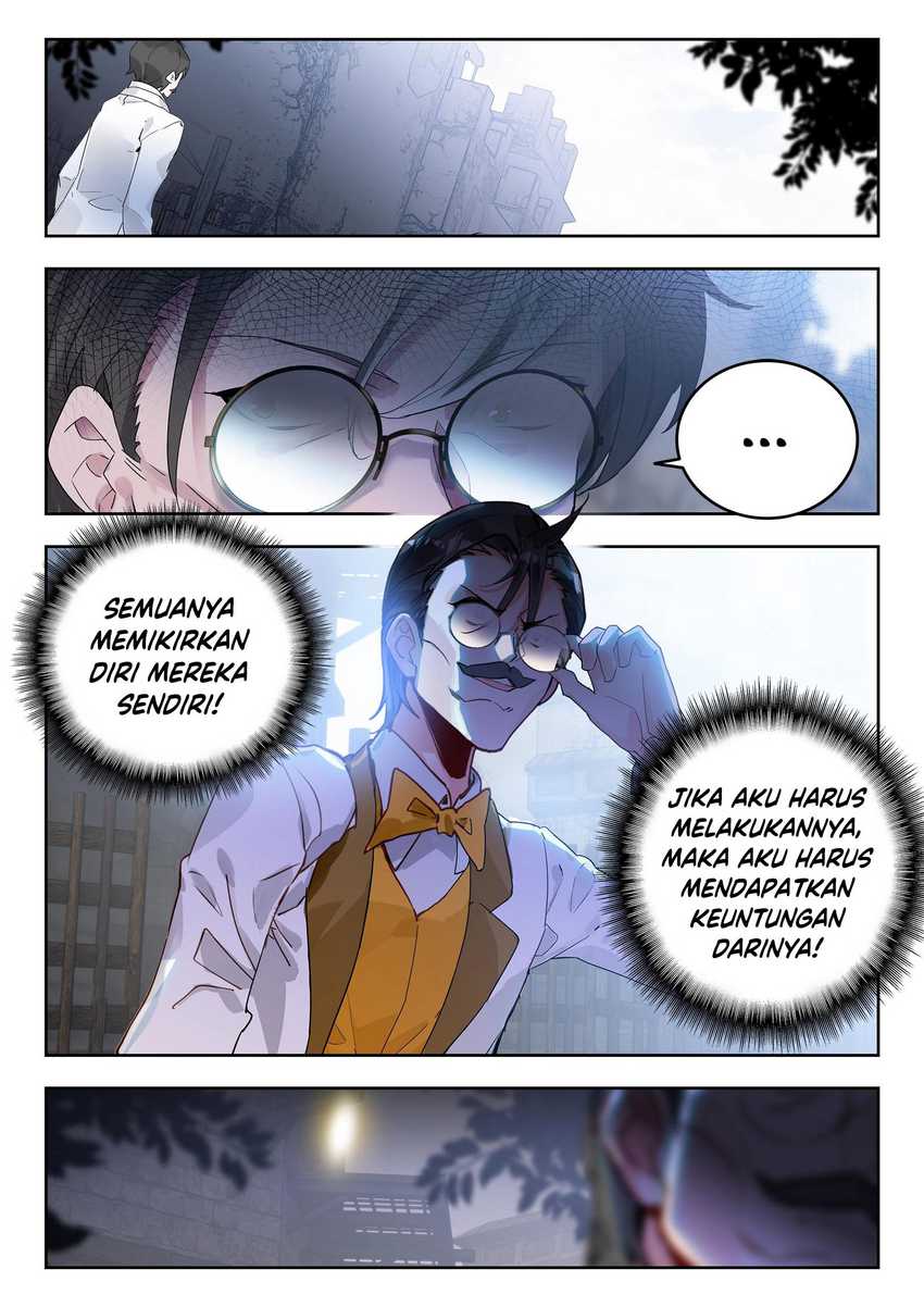 Soul Land 2 chapter 359 halaman 13