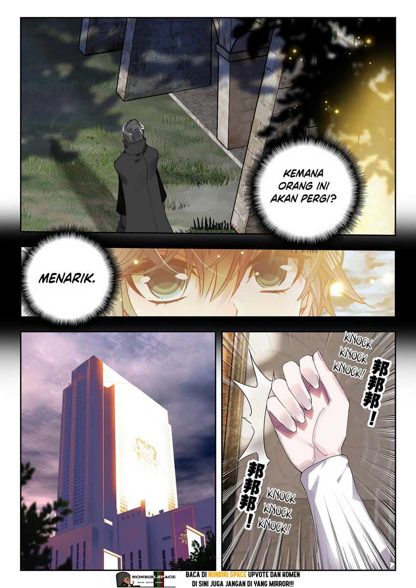 Soul Land 2 chapter 359 halaman 16