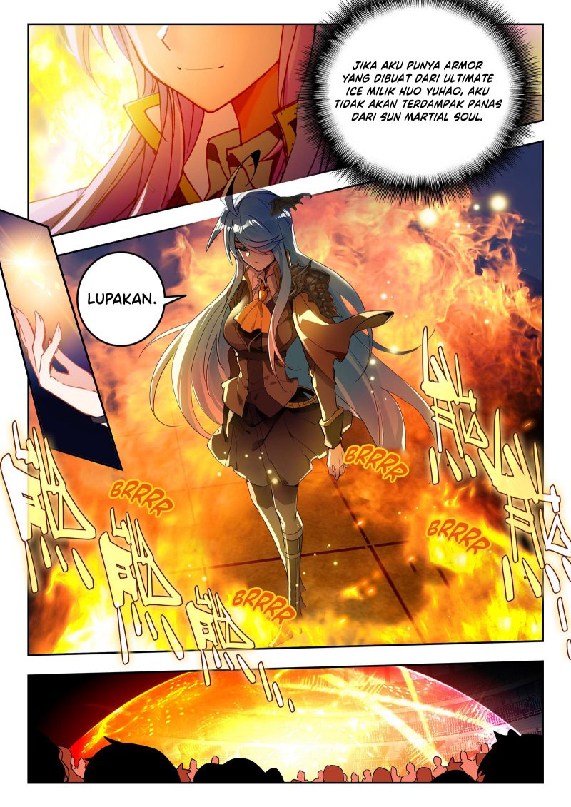 Soul Land 2 chapter 366 halaman 6
