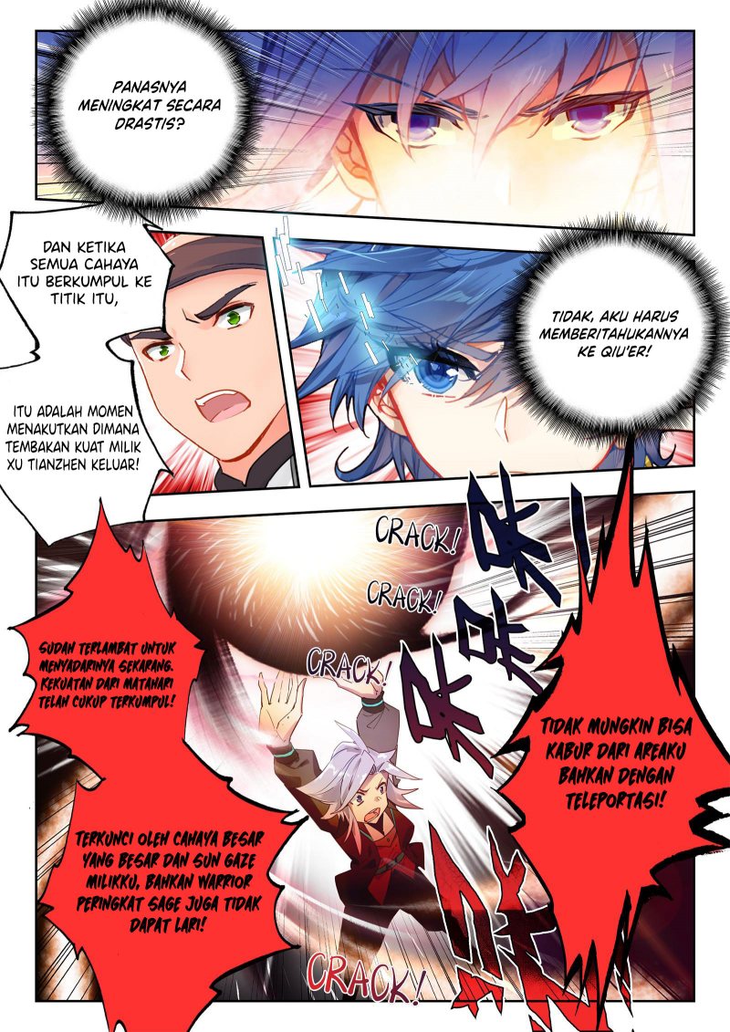 Soul Land 2 chapter 366 halaman 10