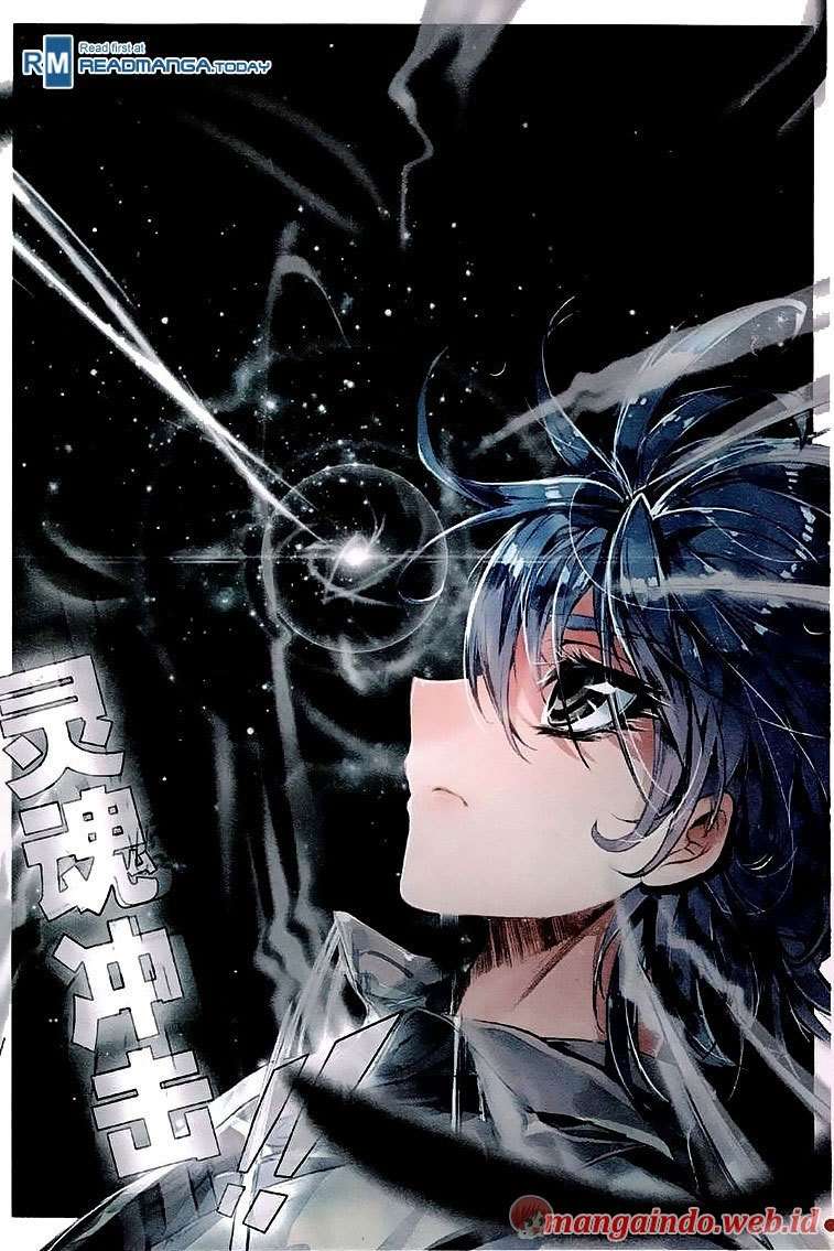 Soul Land 2 chapter 37 halaman 11