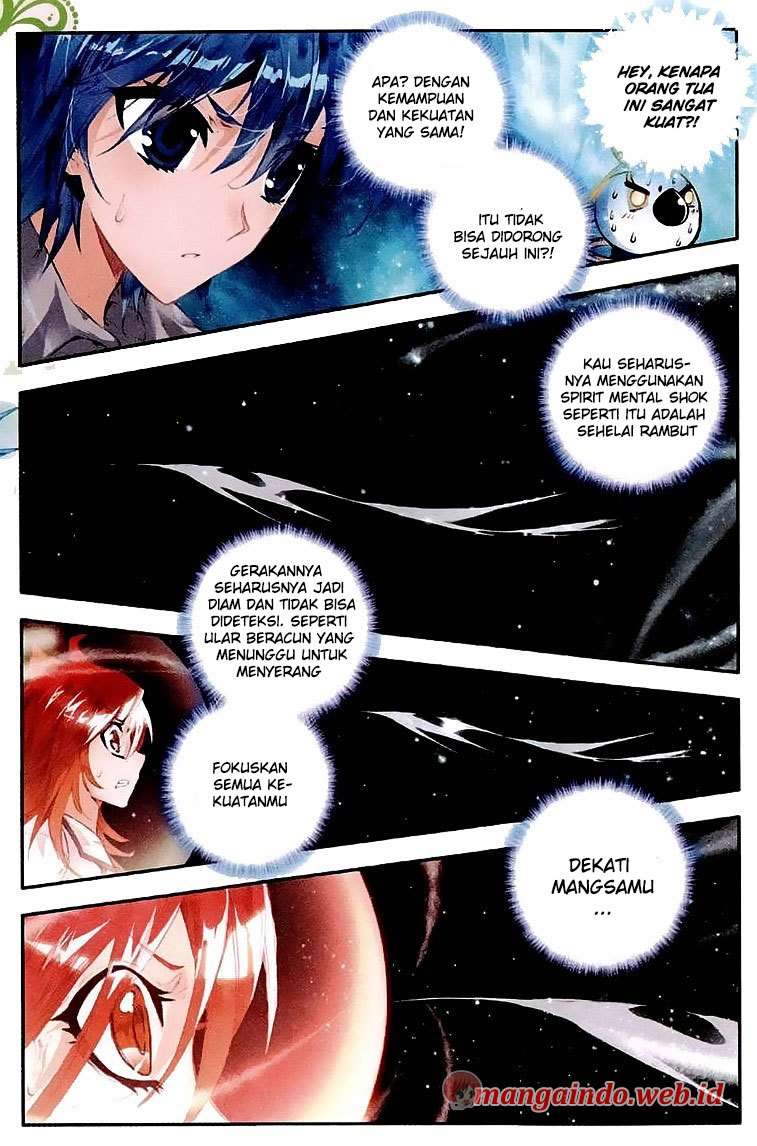 Soul Land 2 chapter 37 halaman 12