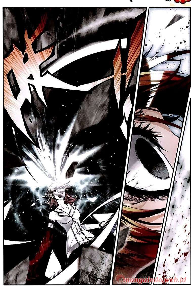Soul Land 2 chapter 37 halaman 13