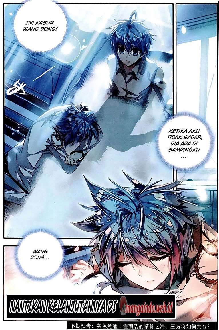 Soul Land 2 chapter 37 halaman 23