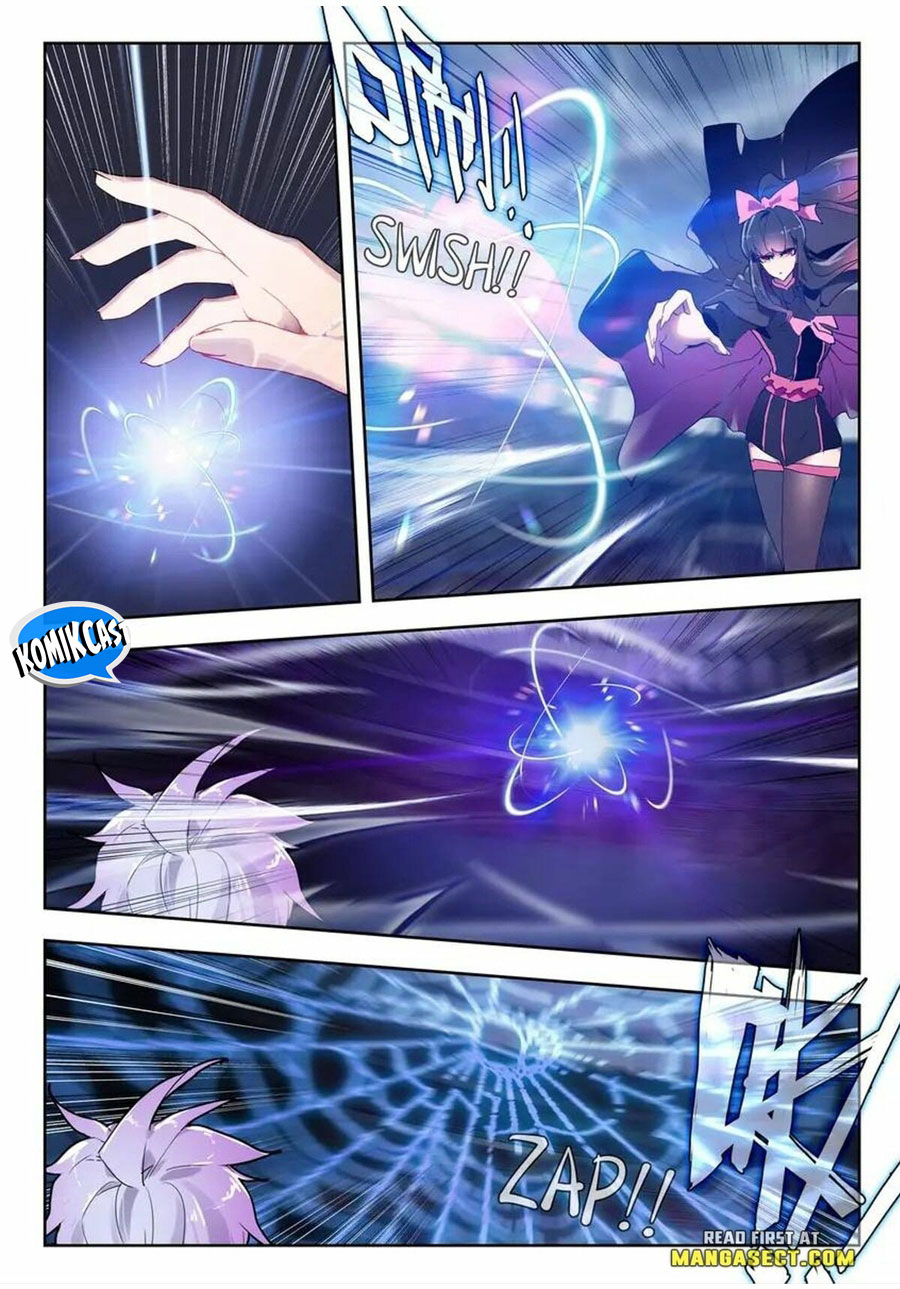 Soul Land 2 chapter 372 halaman 5