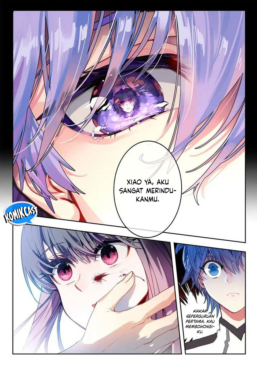 Soul Land 2 chapter 373 halaman 4