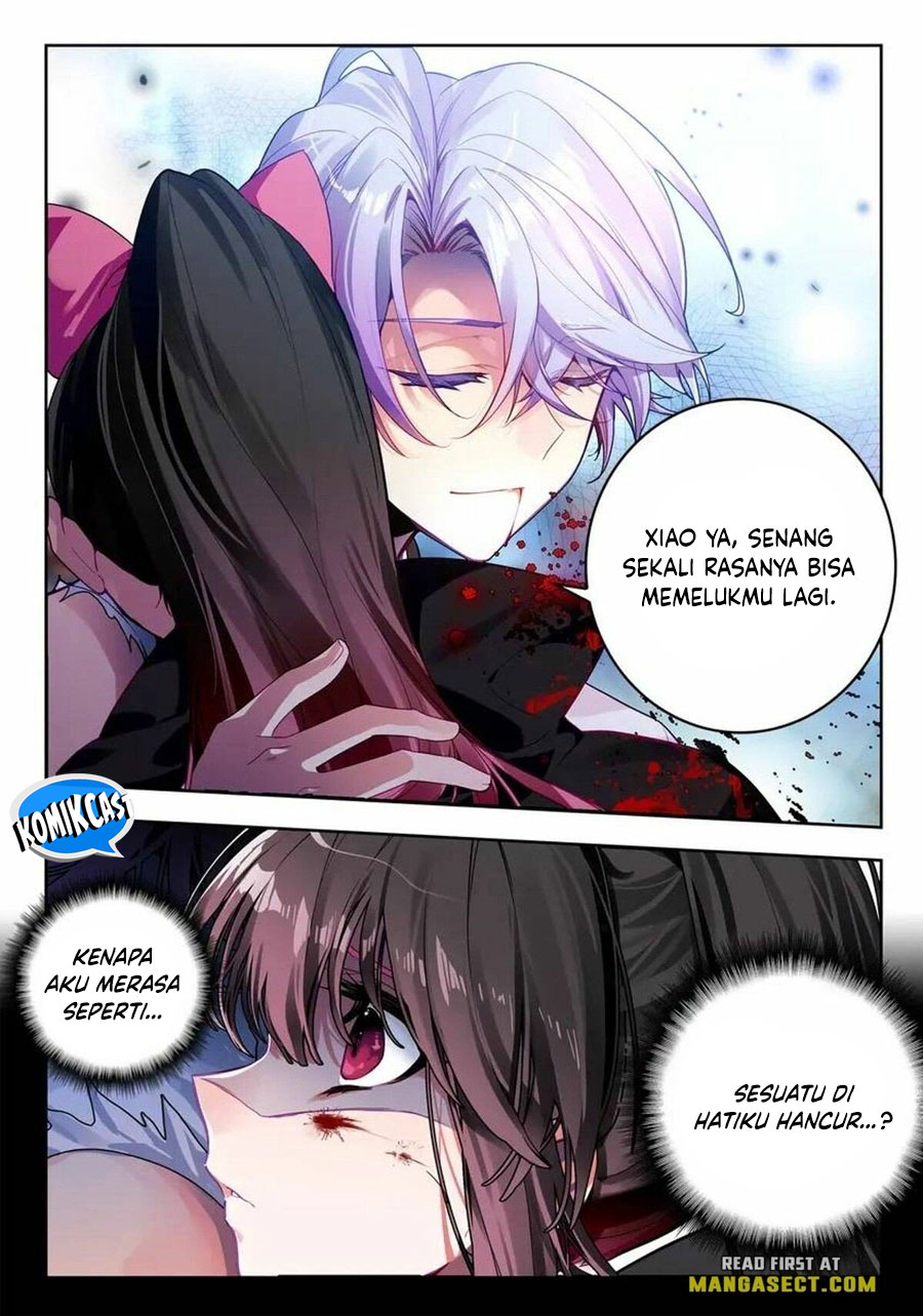 Soul Land 2 chapter 373 halaman 6