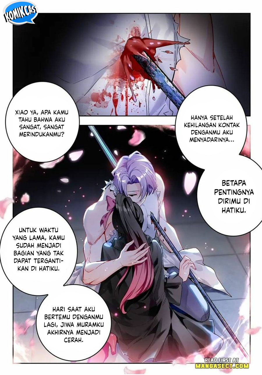 Soul Land 2 chapter 373 halaman 7