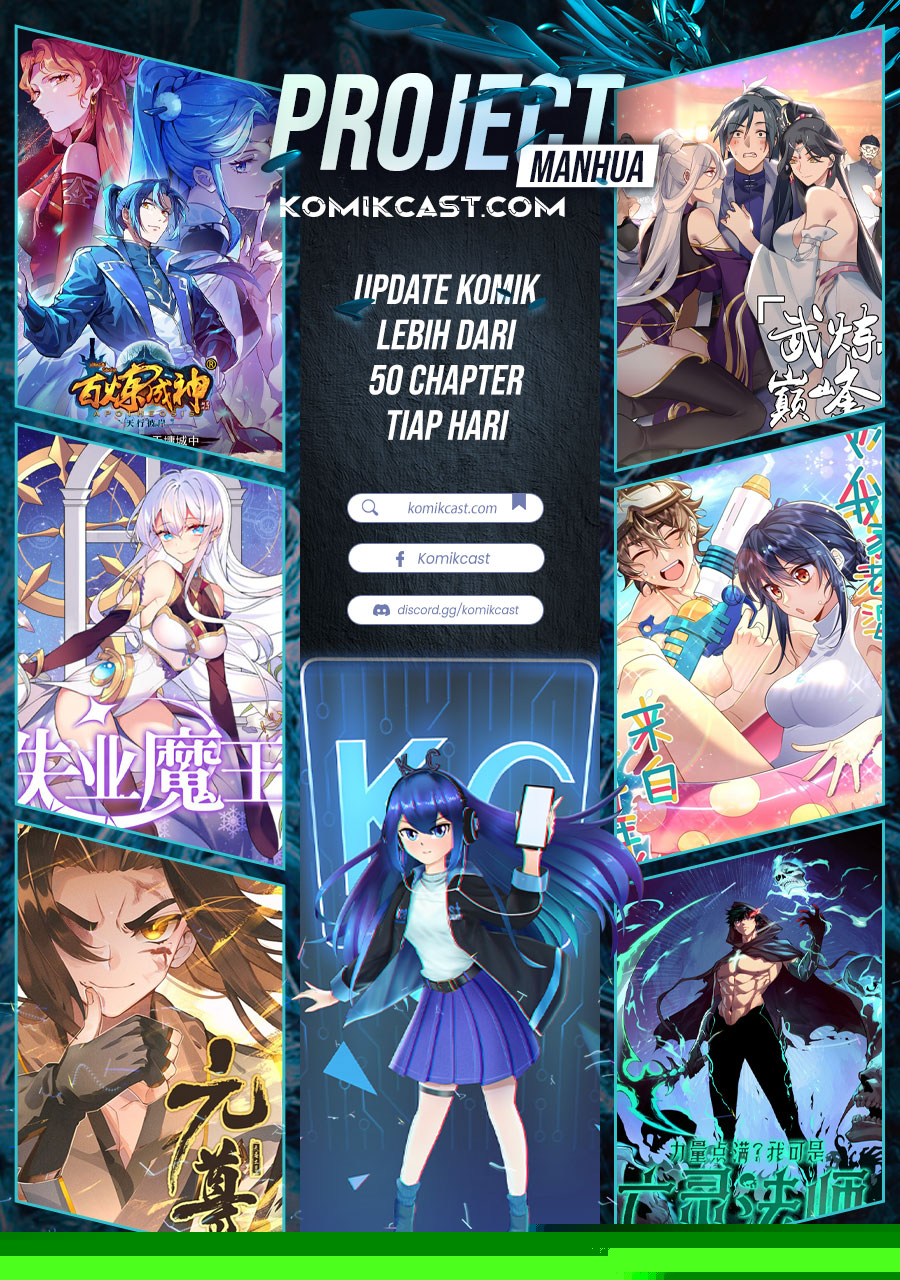 Soul Land 2 Bab 375 halaman 10