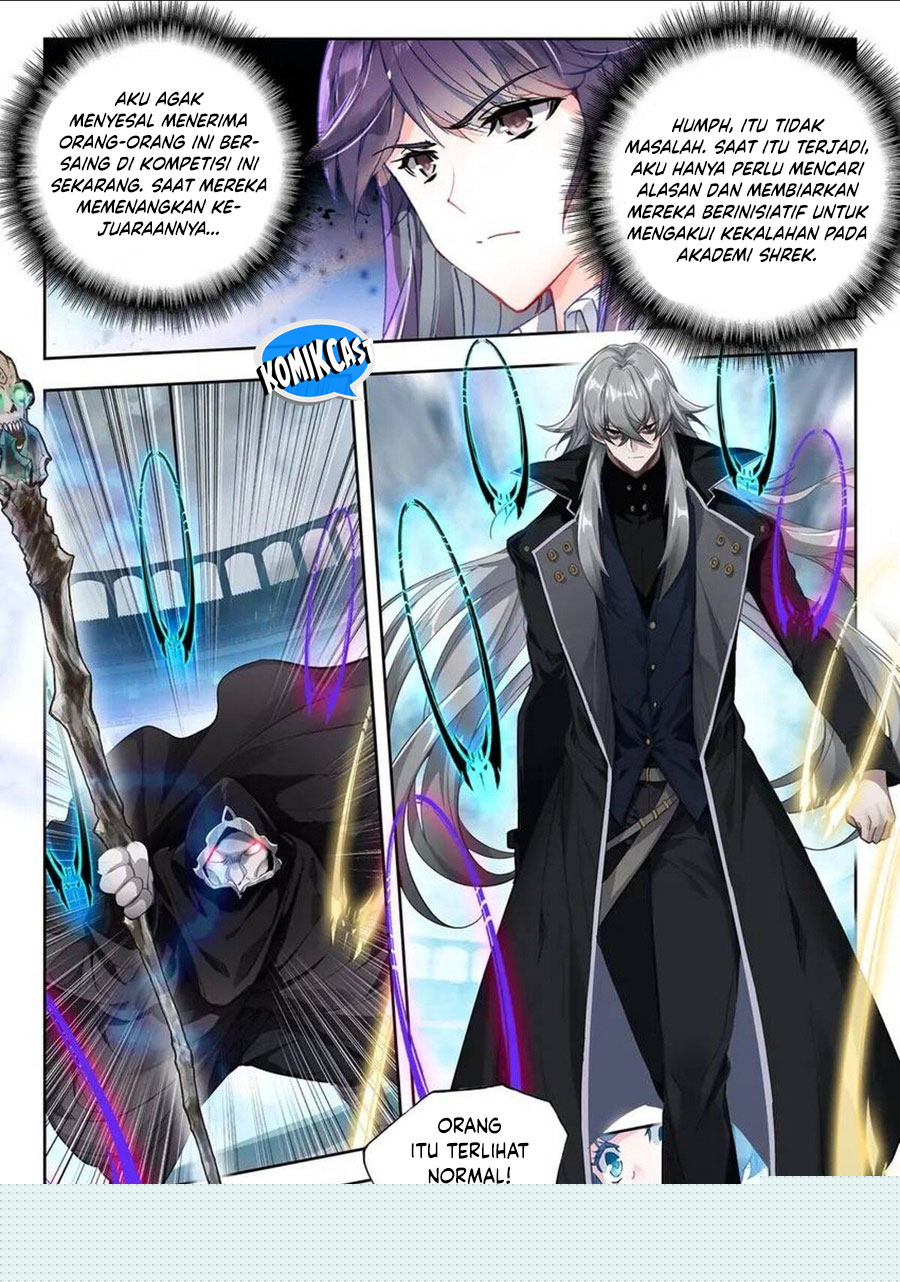 Soul Land 2 chapter 377 halaman 3