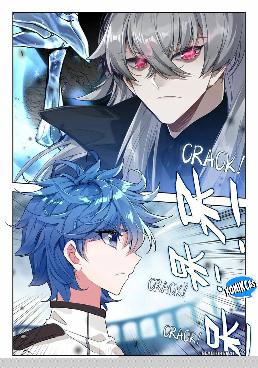 Soul Land 2 chapter 377 halaman 5