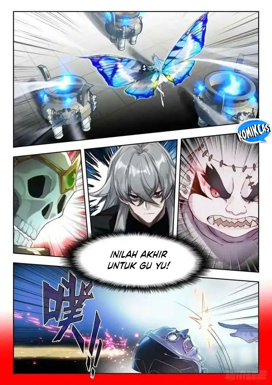 Soul Land 2 chapter 378 halaman 2