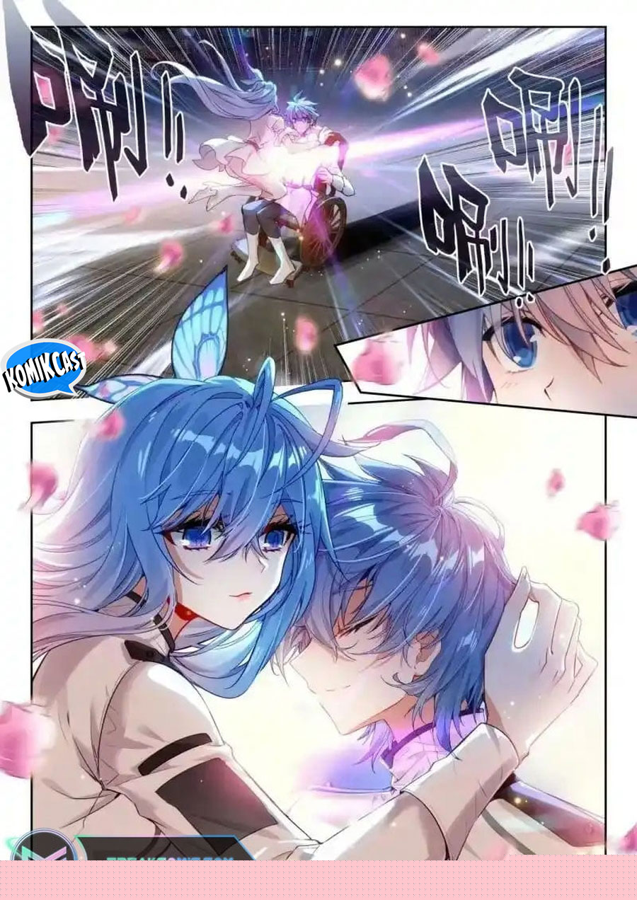 Soul Land 2 chapter 378 halaman 4