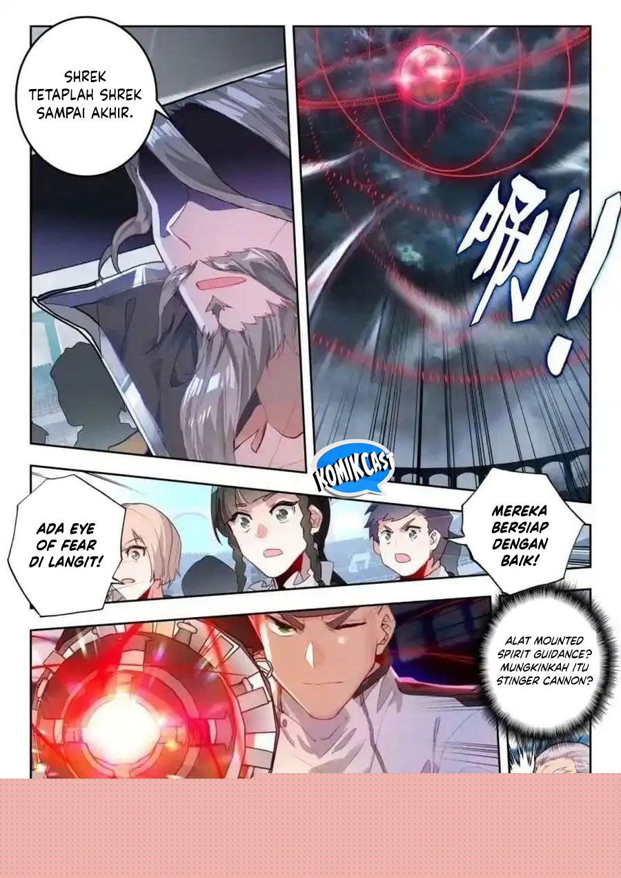 Soul Land 2 chapter 378 halaman 7
