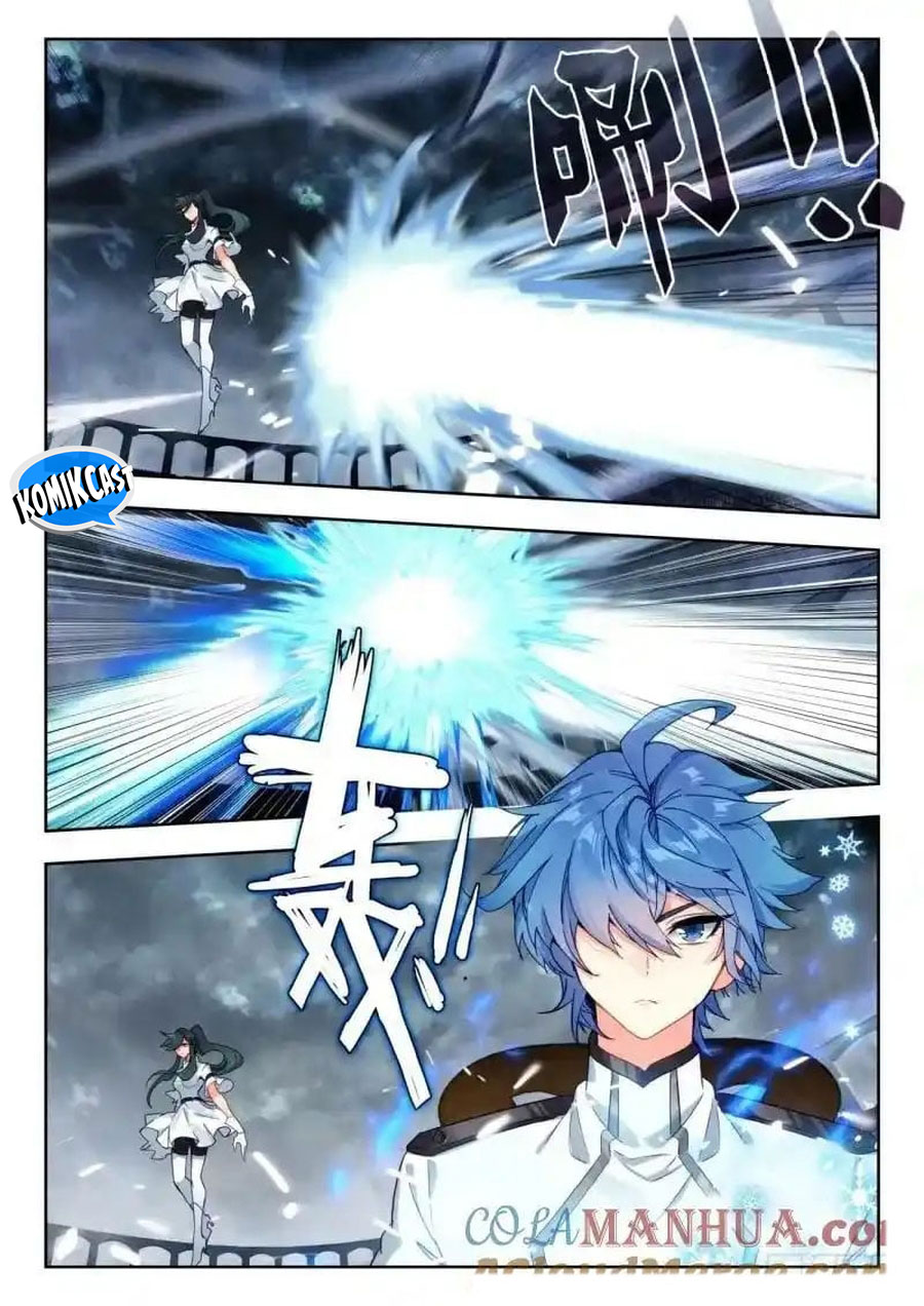 Soul Land 2 chapter 378 halaman 13