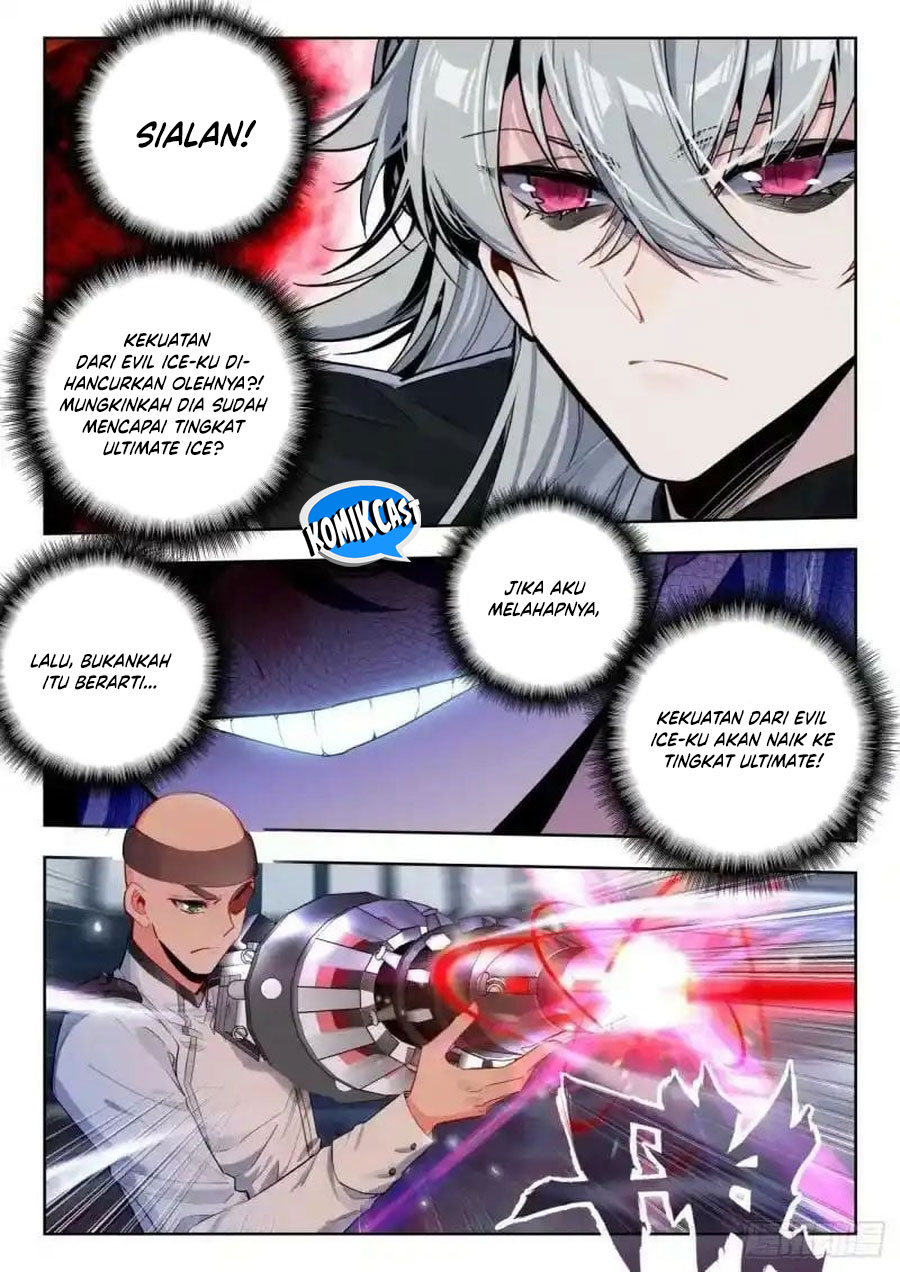 Soul Land 2 chapter 378 halaman 14