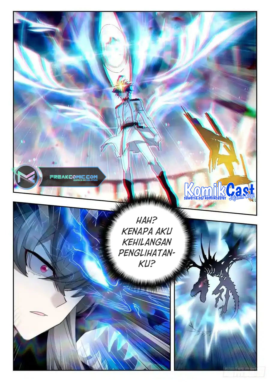 Soul Land 2 chapter 381 halaman 7