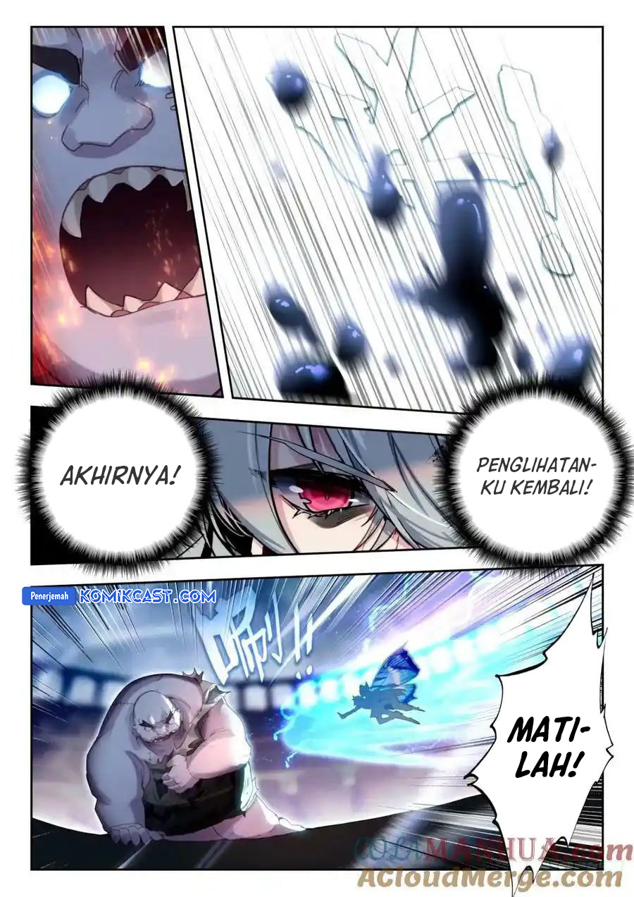 Soul Land 2 chapter 381 halaman 12