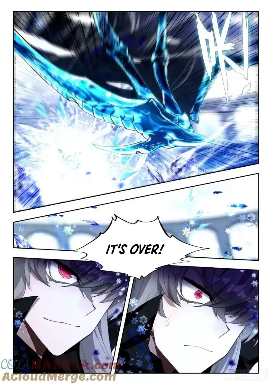 Soul Land 2 chapter 381 halaman 14