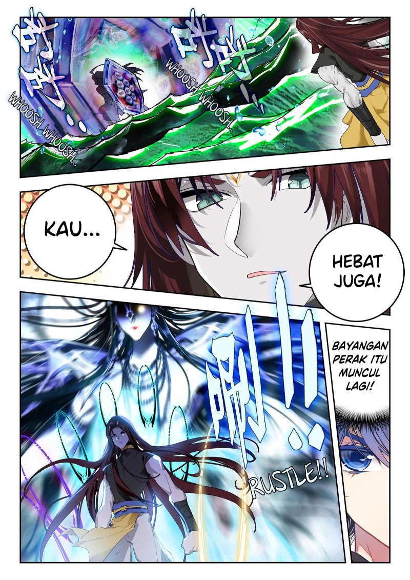Soul Land 2 chapter 385 halaman 2