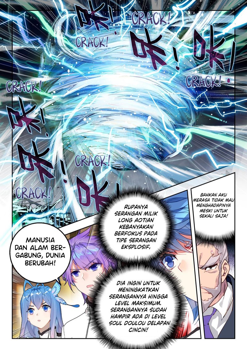 Soul Land 2 chapter 385 halaman 5