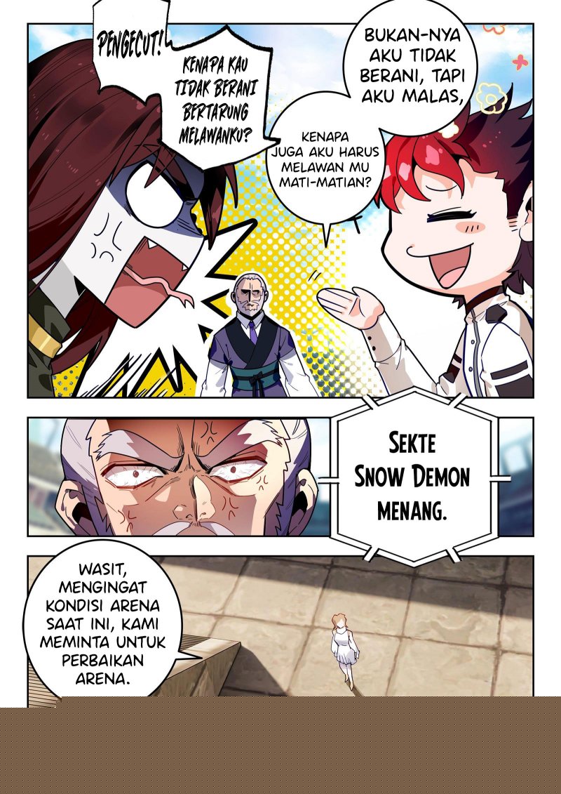 Soul Land 2 chapter 385 halaman 12